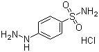 對磺酰氨基苯肼鹽酸鹽